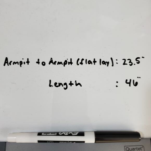 Vintage Preston & York Women's Navy Double Breasted Rain Trench Coat Size 10P - Picture 12 of 12